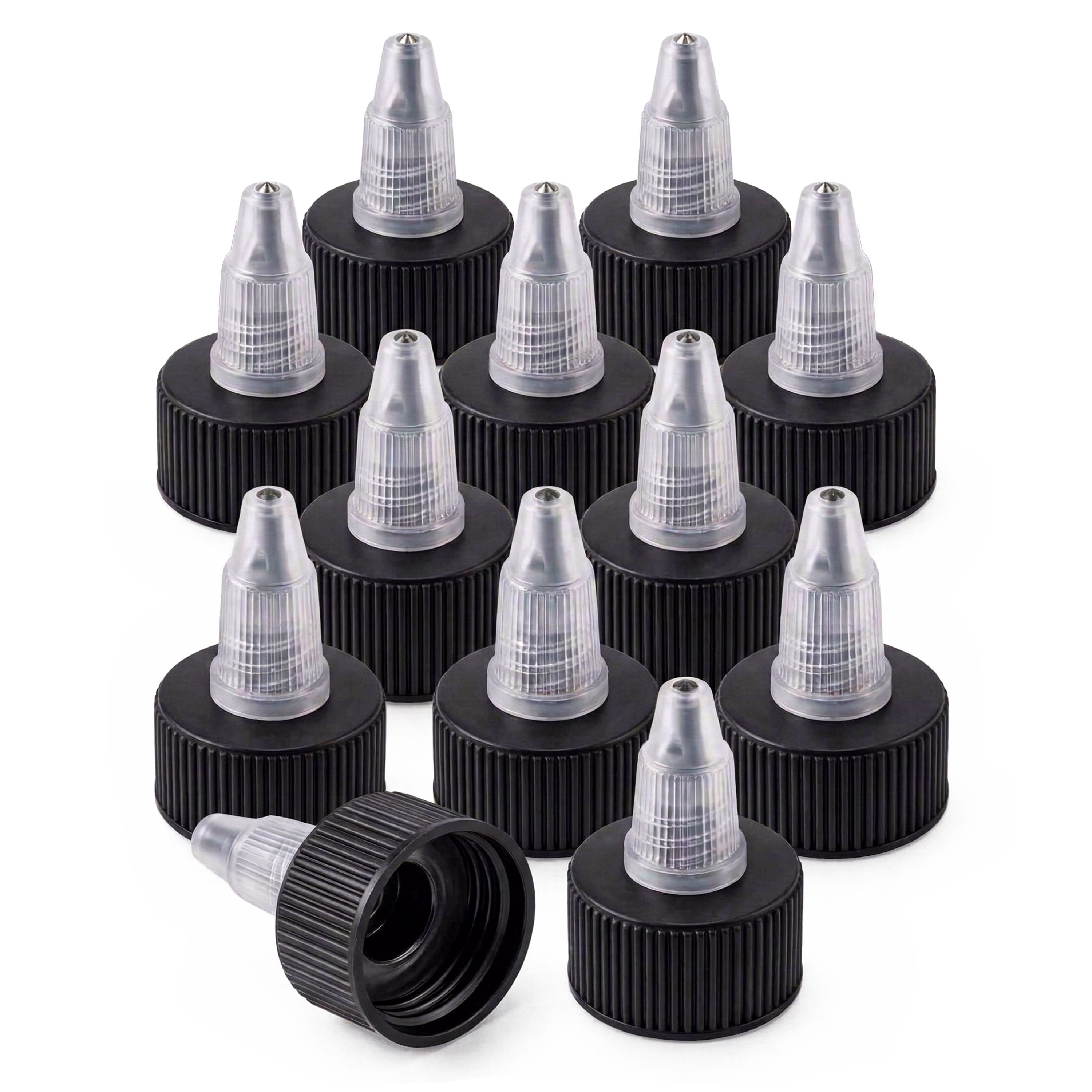Leather Hero Replacement Caps 24/410 Bottle Caps product